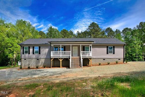 7122 Guess Rd, Hillsborough, NC, 27278-8009 | Card Image