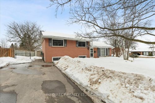 1 Manor Cres, Trenton, ON, K8V3Z6 | Card Image