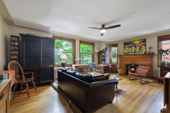726 W 6 Th Ave, Condo with 1 bedrooms, 1 bathrooms and null parking in Spokane WA | Image 7