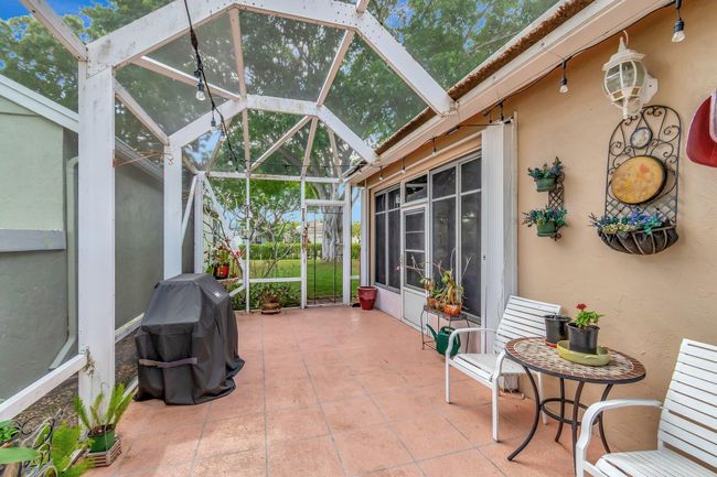 7829 Mansfield Hollow Rd, House other with 3 bedrooms, 2 bathrooms and null parking in Delray Beach FL | Image 43