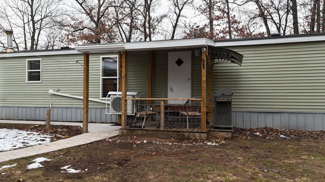3867 Joseph St, House other with 2 bedrooms, 2 bathrooms and null parking in Wellston MI | Image 26