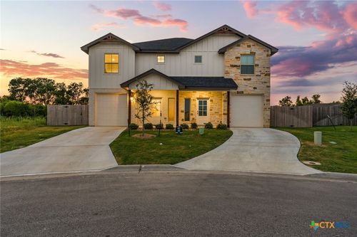 1404 Rita Blanca Ct, Temple, TX, 76502-2384 | Card Image