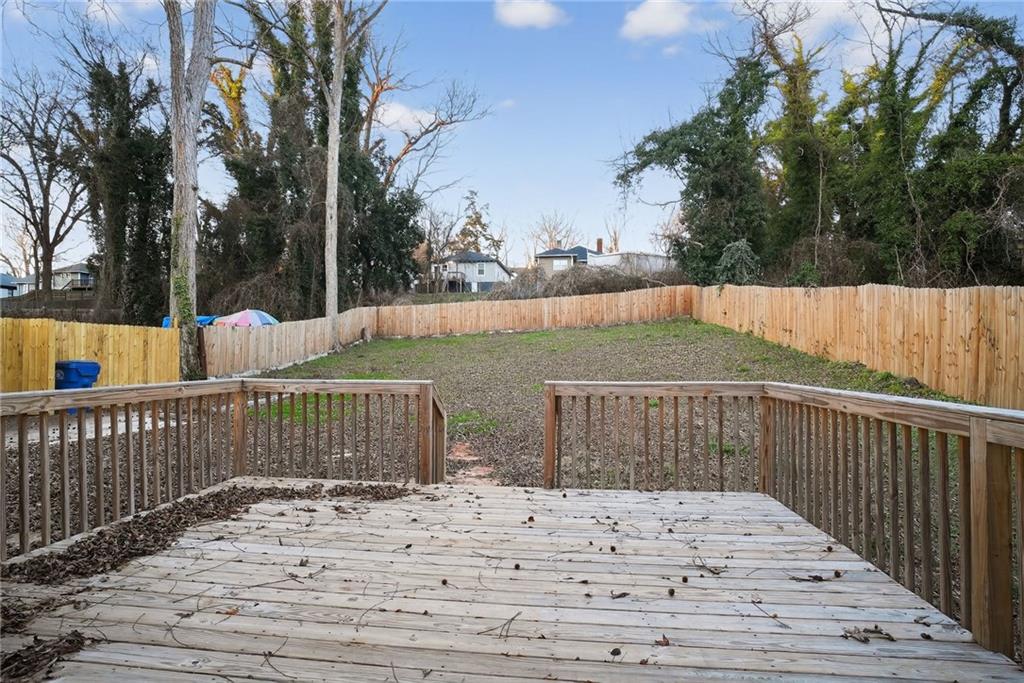 Residential Lease in Atlanta 5
