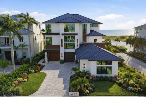6100 Court Street, FORT MYERS BEACH, FL, 33931 | Card Image