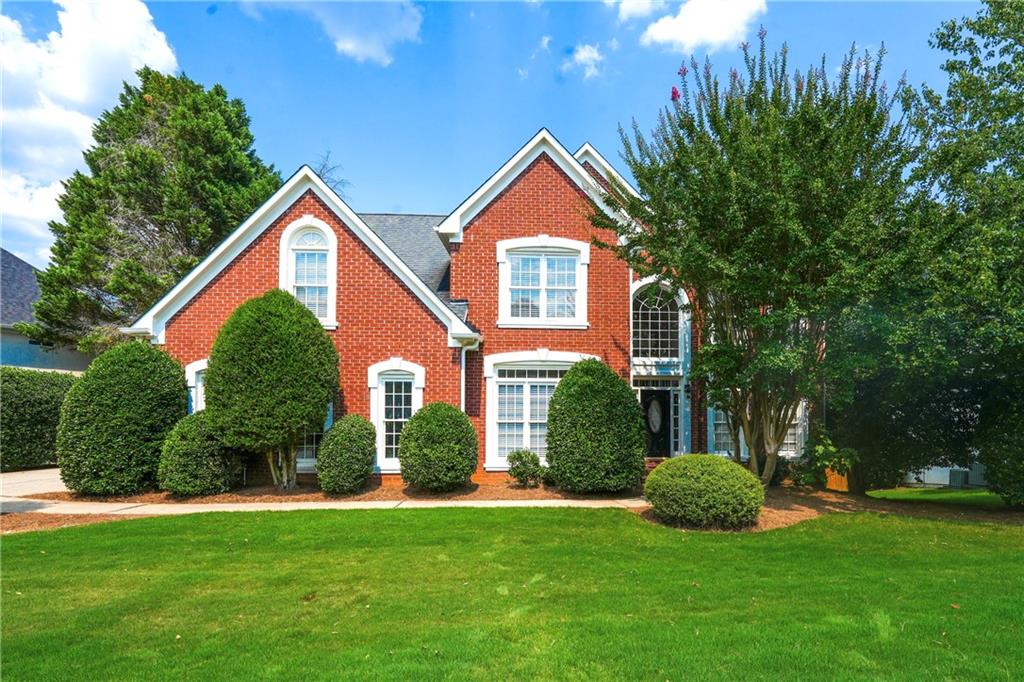 Kinsmon Dr, Marietta, GA 30062
