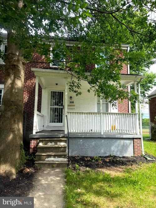 5510 Lothian Rd, BALTIMORE, MD, 21212-4005 | Card Image