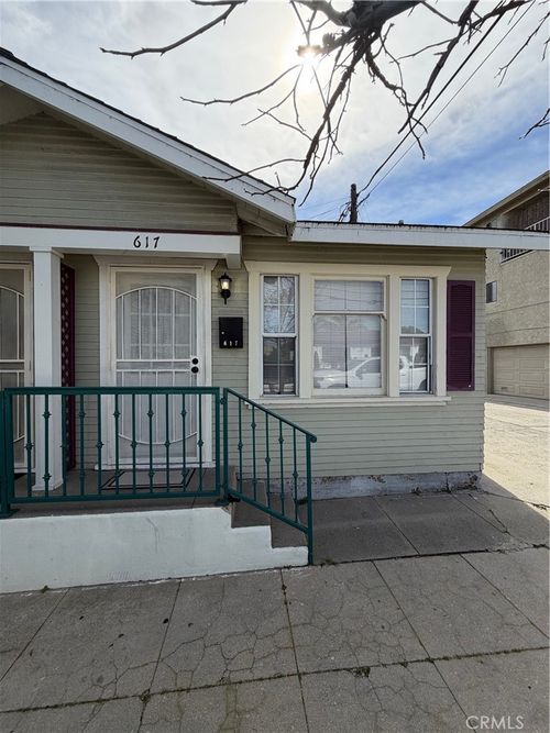 617 W 17th, San Pedro, CA, 90731 | Card Image