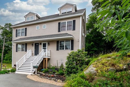b-289 Chace St, Clinton, MA, 01510-2819 | Card Image