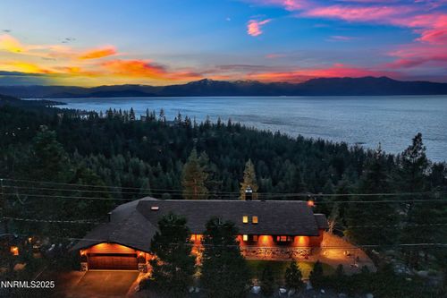 1337 Winding Way, Glenbrook, NV, 89413-7710 | Card Image