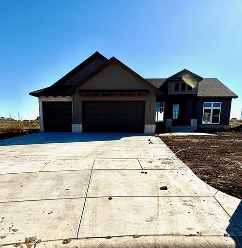 3224 N Bedford St, Wichita, KS, 67226 | Card Image