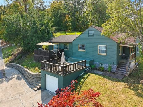 4827 Spring Hill Ave, South Charleston, WV, 25309-2542 | Card Image