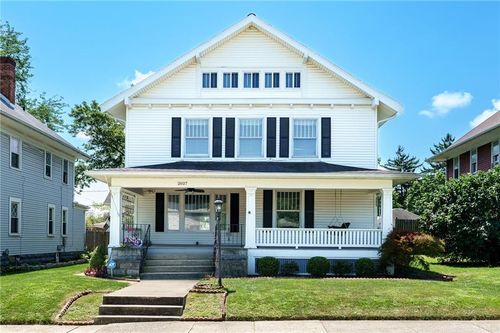 2027 Elmwood Ave, Springfield, OH, 45505-1309 | Card Image