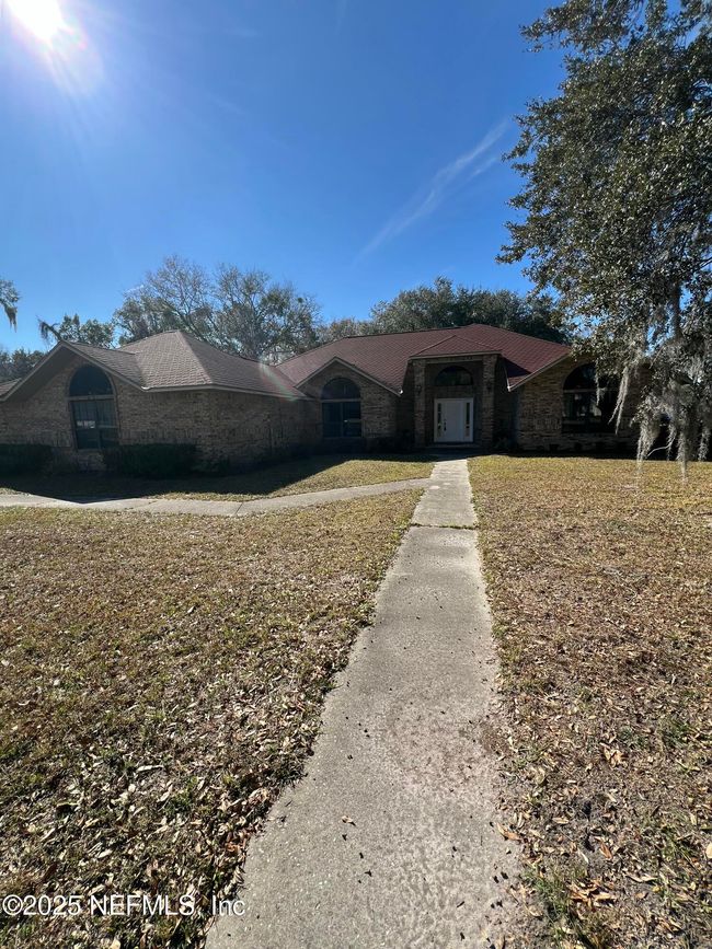 1825 Raiford Rd, House other with 4 bedrooms, 4 bathrooms and null parking in Starke FL | Image 67