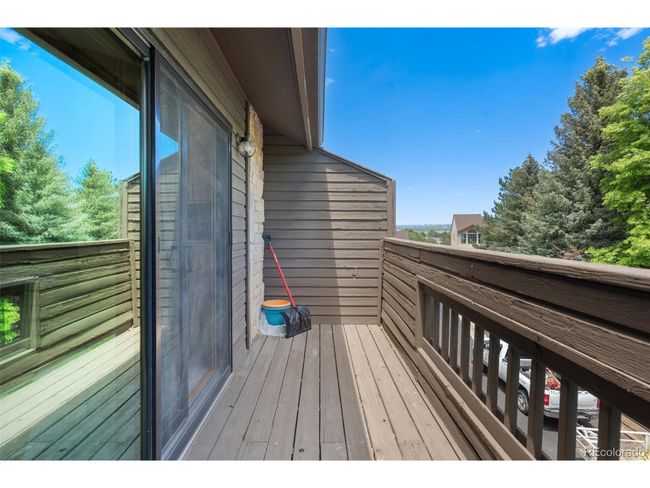 3021 Capstan Way, House attached with 2 bedrooms, 2 bathrooms and null parking in Colorado Springs CO | Image 28