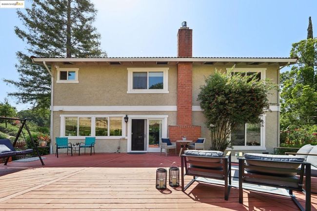2353 Benham Ct, House other with 5 bedrooms, 3 bathrooms and 3 parking in Walnut Creek CA | Image 47