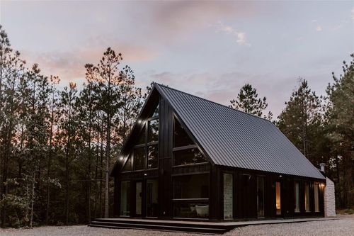 521 Camp Ranch Rd, Broken Bow, OK, 74728 | Card Image
