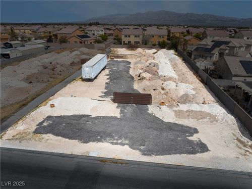 3834 W Gowan Rd, North Las Vegas, NV, 89032 | Card Image