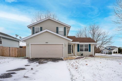 283 Madeline Trl, Rockford, IL, 61107-6320 | Card Image