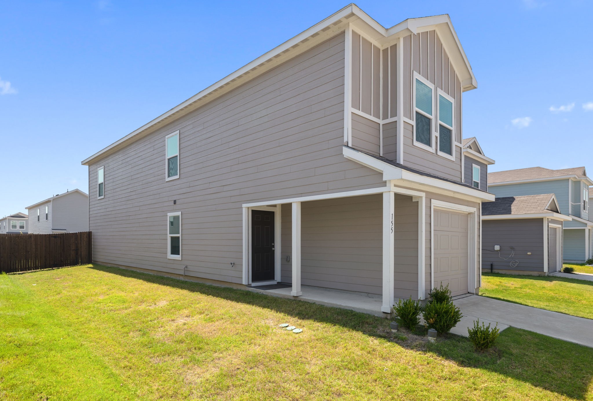 Residential Lease in Princeton 3