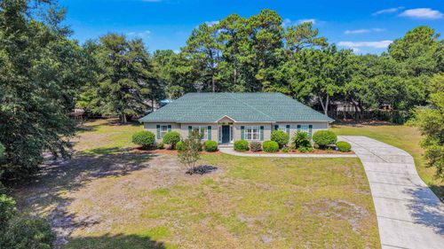 300 Russell Dr, Pawleys Island, SC, 29585-5883 | Card Image