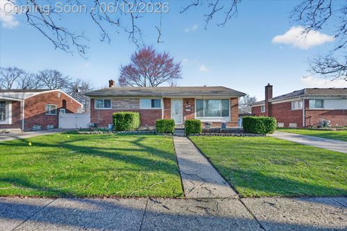 3409 Jarvis Ave, Warren, MI, 48091-3469 | Card Image