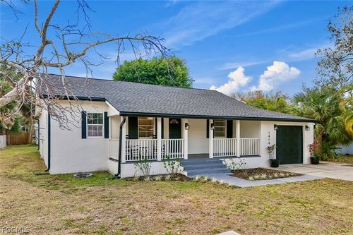 1414 Alhambra Dr, FORT MYERS, FL, 33901-6605 | Card Image