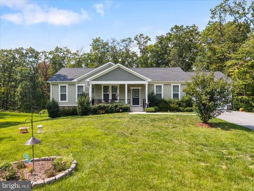 584 Mcdonald Rd, WINCHESTER, VA, 22602-2014 | Card Image