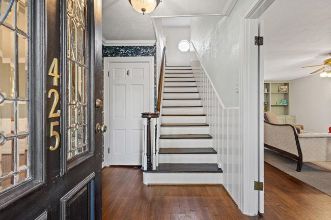 425 W Belden St, House other with 4 bedrooms, 3 bathrooms and null parking in Sherman TX | Image 5