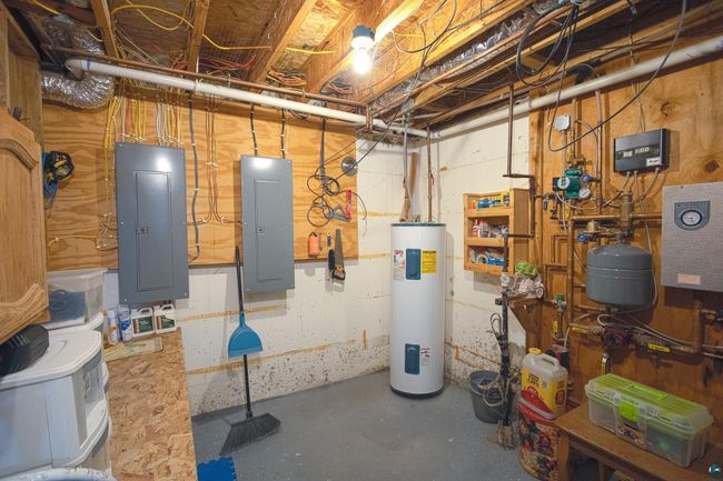 2338 Olson Rd, House other with 3 bedrooms, 3 bathrooms and null parking in Carlton MN | Image 31
