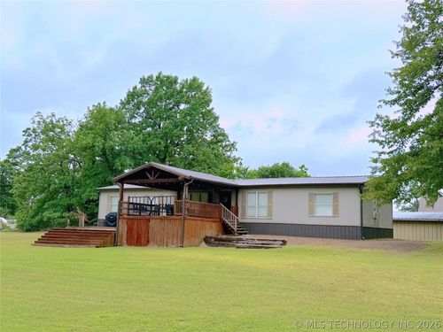 23 Holliday Village Rd, Porum, OK, 74455 | Card Image