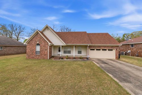 219 Fair Oaks Dr, Jacksonville, AR, 72076-4282 | Card Image