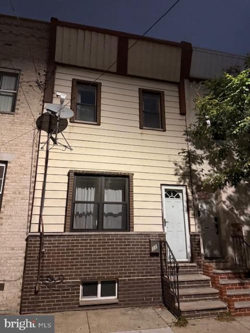 315 Cantrell St, PHILADELPHIA, PA, 19148-3319 | Card Image