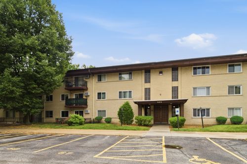 106-505 S Cleveland Ave, Arlington Heights, IL, 60005-2152 | Card Image