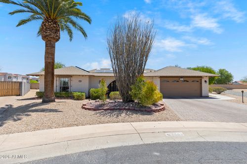9202 W Pineridge Dr, Sun City, AZ, 85351-1717 | Card Image