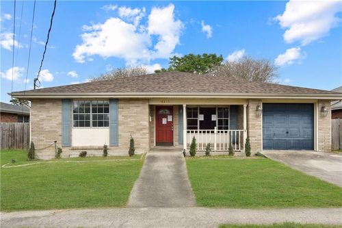 4813 Academy Dr, Metairie, LA, 70003-2630 | Card Image