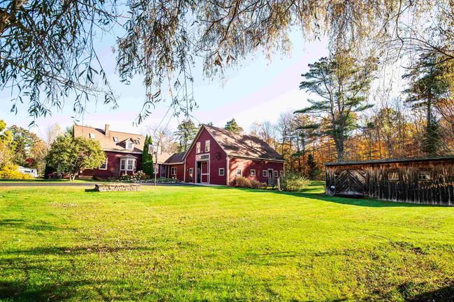 241 New Rye Rd, House other with 3 bedrooms, 2 bathrooms and null parking in Epsom NH | Image 11