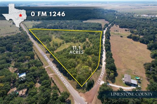 0 W 11th St, Thornton, TX, 76687 | Card Image