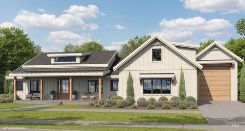 15319 Rhodes Ct, Caldwell, ID, 83607-1180 | Card Image