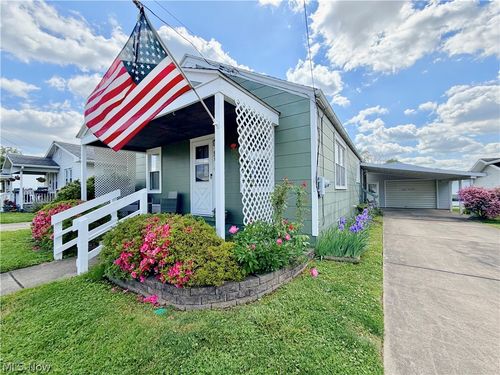 805 Pomeroy Pike, Belpre, OH, 45714-1539 | Card Image