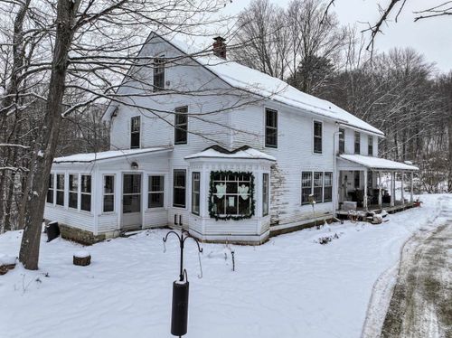 2395 Burr Pond Rd, Sudbury, VT, 05733-9619 | Card Image