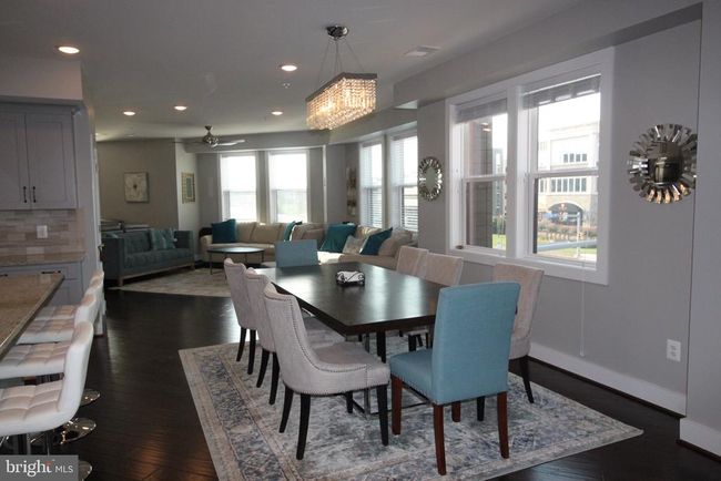 44738 Tiverton Sq, Condo with 3 bedrooms, 3 bathrooms and null parking in ASHBURN VA | Image 36