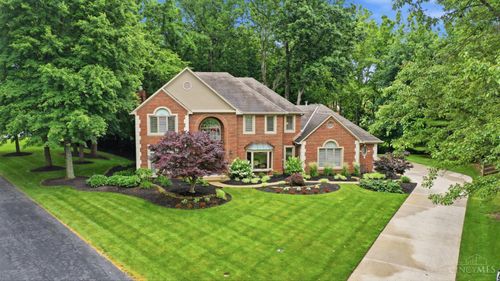11880 Spiral Pass, Cincinnati, OH, 45249-1398 | Card Image