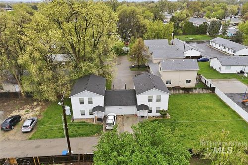 229 Hudson Ave, Nampa, ID, 83651 | Card Image