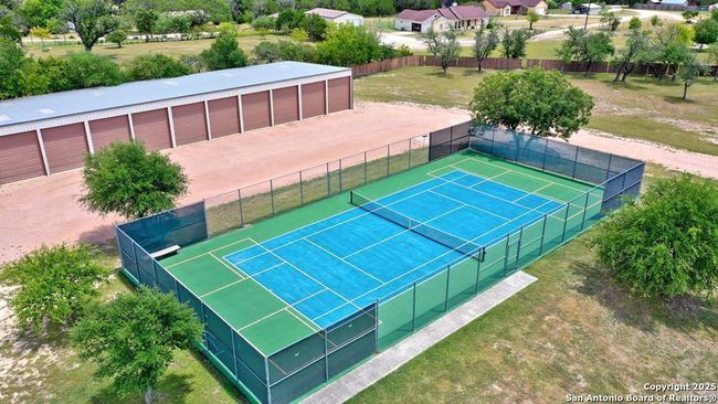HOA Tennis/Pickleball Courts | Image 48