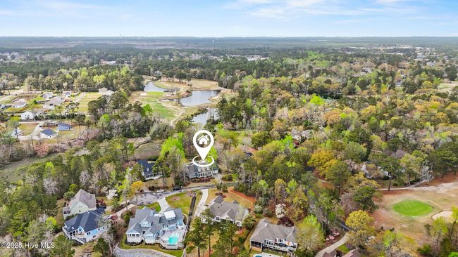 102 Mill Dam Rd, House other with 4 bedrooms, 4 bathrooms and 2 parking in Hampstead NC | Image 52