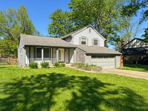 5449 Old Farm Dr, Mason, OH, 45040-9761 | Card Image