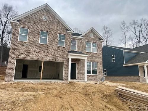 1340 Jordan Brook Dr, Lawrenceville, GA, 30043-3397 | Card Image