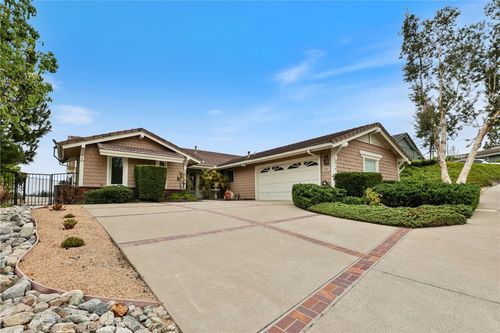 614 S Pathfinder Trl, Anaheim, CA, 92807-4707 | Card Image