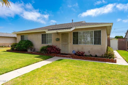 1428 S G St, Oxnard, CA, 93033-3125 | Card Image