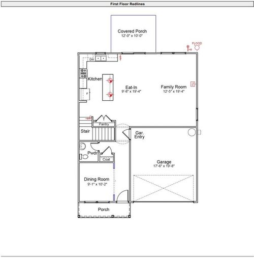 2297 Mill Loop, Spartanburg, SC, 29301-6902 | Card Image